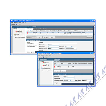 простые системы телеуправления 6nh99100aa210af0