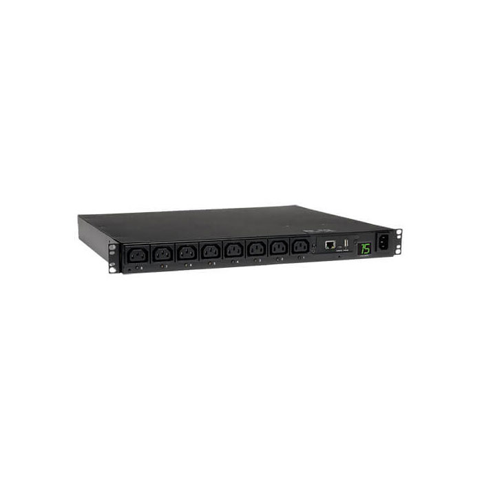 На фото: pdumh15hvnet TRIPP LITE