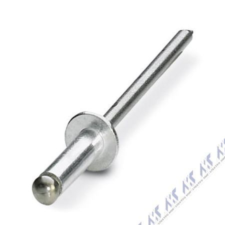 клепальный инструмент rvt-al/st 3,2/8