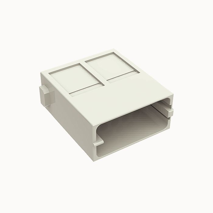 На фото: разъем dmd-017-mc DEGSON (Дегсон) 