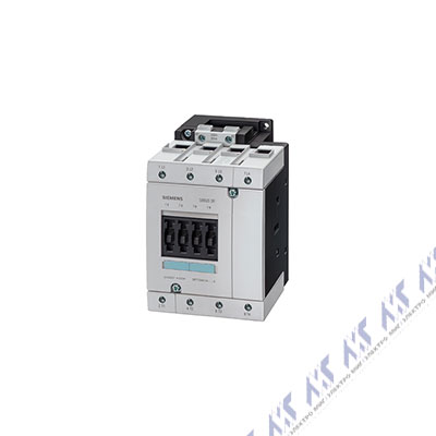контакторы 3rt (3…250 квт) 3rt13461ad20
