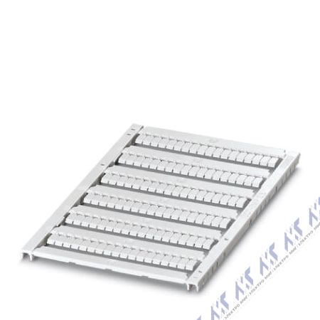 пластиковые таблички uct-tmf 3,5 cus