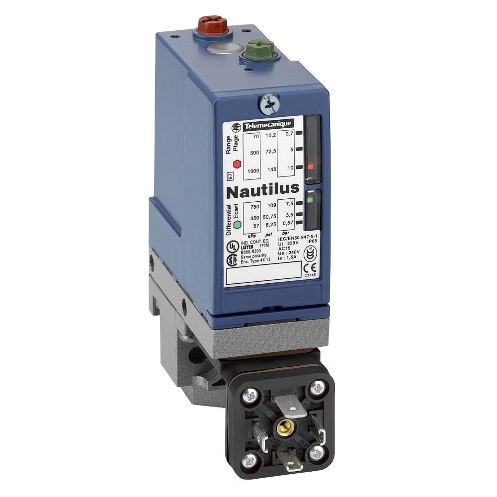На фото: xmlb035a2c11 SCHNEIDER ELECTRIC (ШНАЙДЕР ЭЛЕКТРИК)