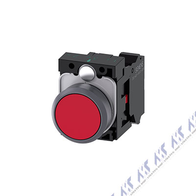 плоские кнопки 3su11300ab203ca0