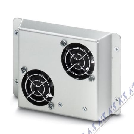 принадлежности rfc dual-fan