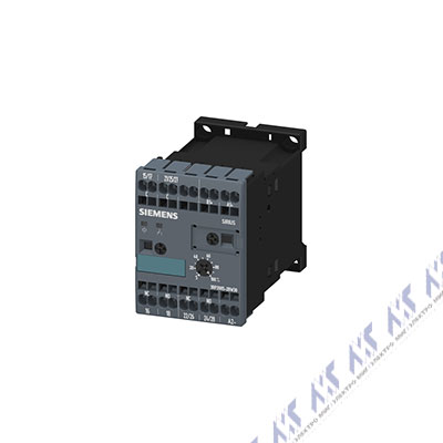 многофункциональные реле времени 3rp20052bw30