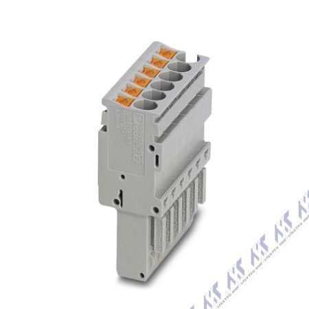 зажим push-in pp-h 2,5/ 8