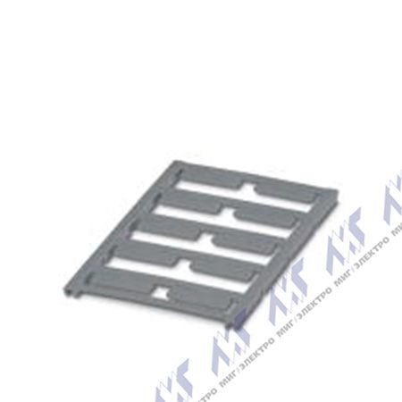 крепление в держатели uc-emp (27x8) sr cus
