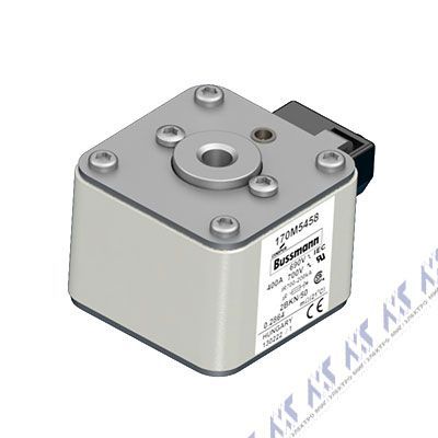 ножевые предохранители 170m5458