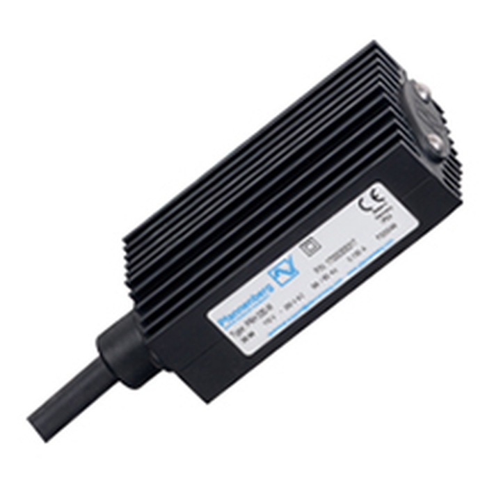 На фото: обогреватель на DIN-рейку prh 020-m 110-250v ac PFANNENBERG (щитовые обогреватели)
