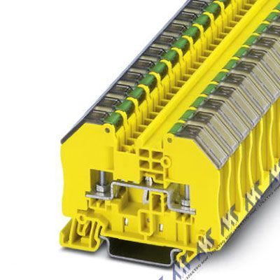 Заземляющие клеммы фото винтовой зажим rto 3-pe-tc