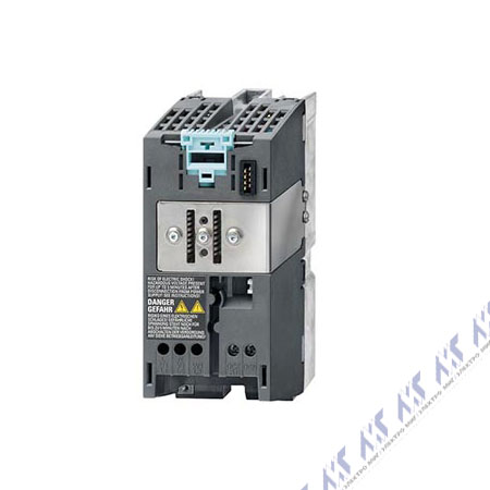 силовые модули 6sl32101sb140ua0