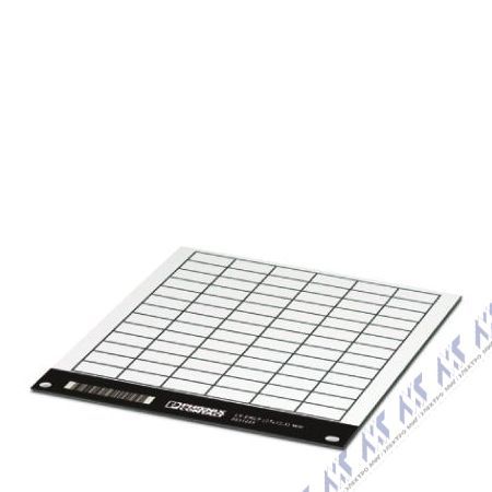 склеивание ls-emlp (27x12,5) wh