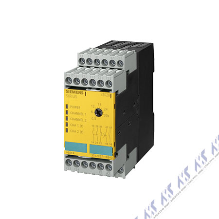 базовые модули 3tk28281bb41