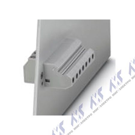 проходные клеммы hdfkv 4/z