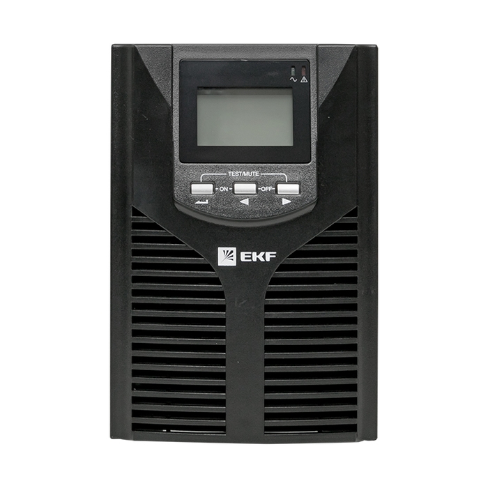 ИБП E-Power SW900Pro-T 1000 ВА