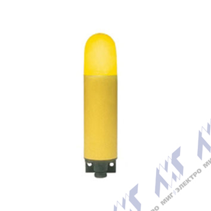 проблесковые лампы dwbl 110в ac янтарный