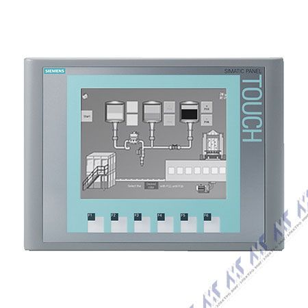 панели оператора simatic basic panel 6av66470ab113ax0