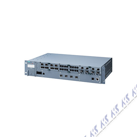 управляемые коммутаторы scalance x-500 6gk55280ar002ar2