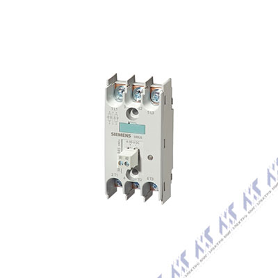 трехфазные полупроводниковые реле 3rf22 3rf22303ab45