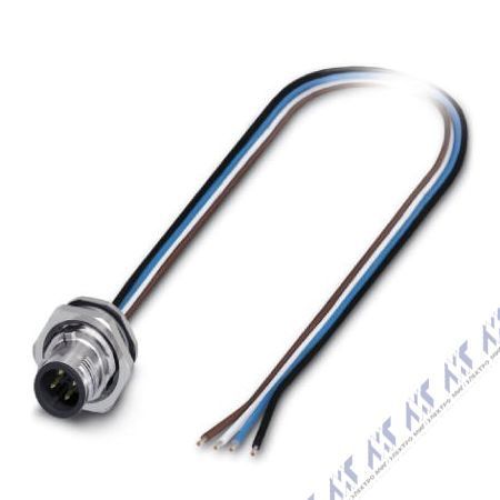 проходная деталь sacc-dsi-ms-4con-pg9/0,5 sco