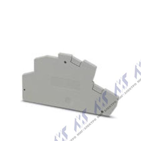Многоуровневые клеммы зажим push-in d-pttbs 1,5/s-knx