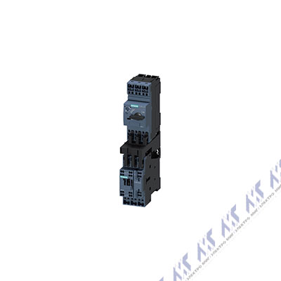 пусковая сборка для прямого пуска 3ra21204be260bb4