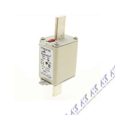 ножевые предохранители 170m3819d