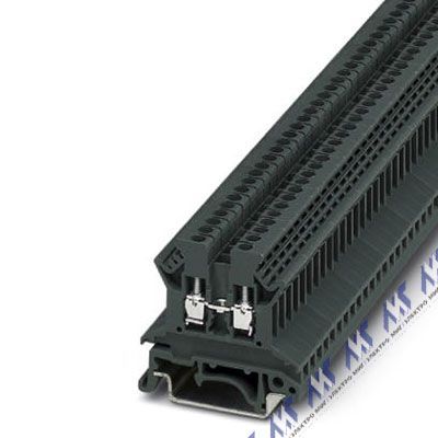 пружинный зажим tb 2,5 i