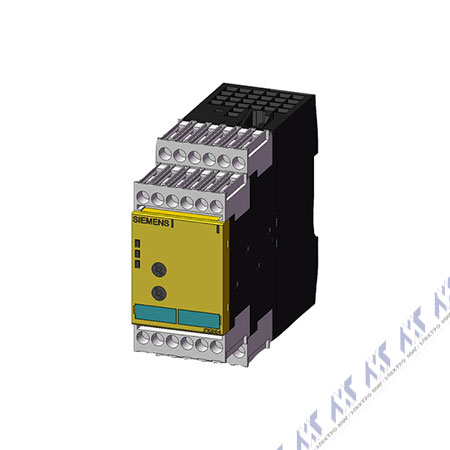 базовые модули 3tk28100ga01