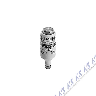 предохранители d-типа 5sd8010