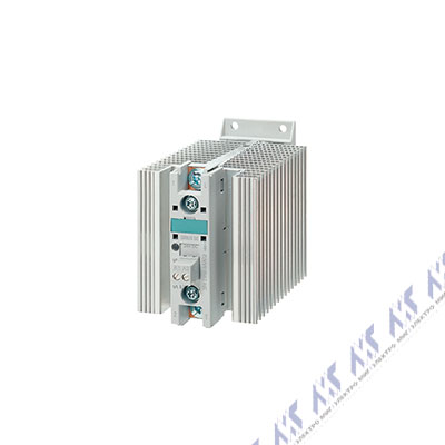 На фото: полупроводниковые контакторы 3rf23403aa02 SIEMENS SIRIUS 