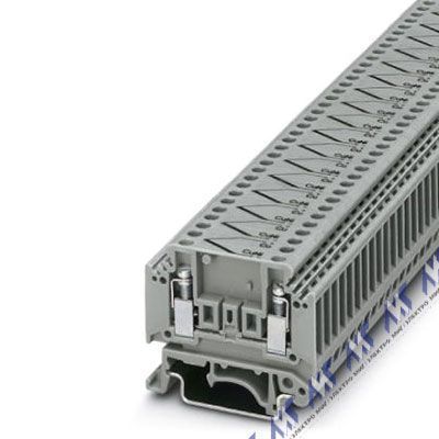 клеммы для датчика винтовой зажим mtkd-s-cu/e-cu