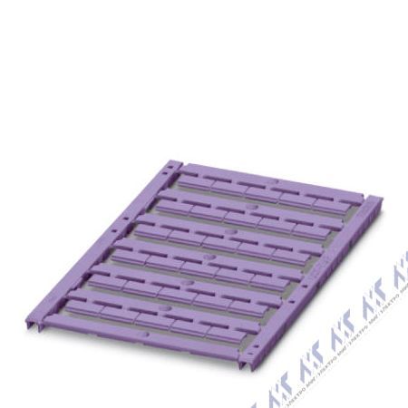 пластиковые таблички uct-tmf 12 vt