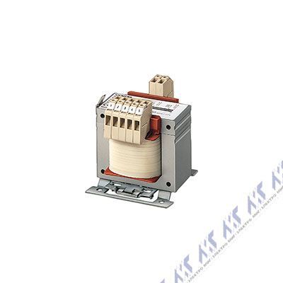 однофазные разделительные трансформаторы 4am, 4at 4am48428jd400fa0