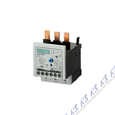 электронные реле перегрузки sirius 3rb 3rb21334qb0