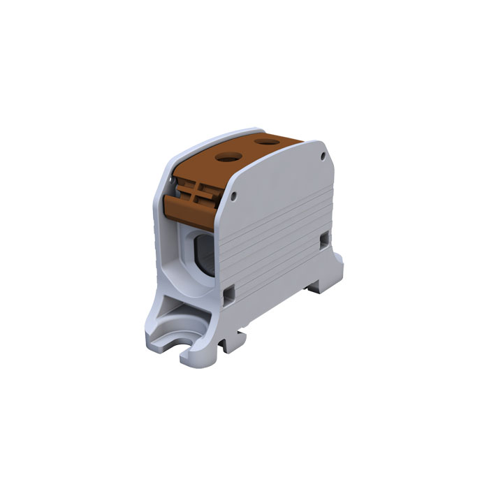 проходные клеммы rka 50 l b