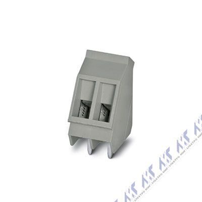 клеммные блоки для печатного монтажа bca-500x18- 2 bk