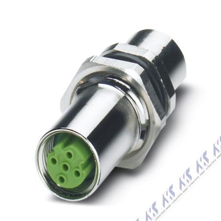 проходная деталь sacc-4p-dsi-m12fsd/fsd-m16