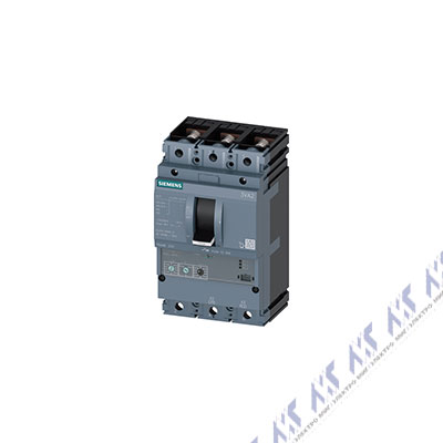 автоматические выключатели в литом корпусе 3va2 до 630 а 3va22207mn320cc0