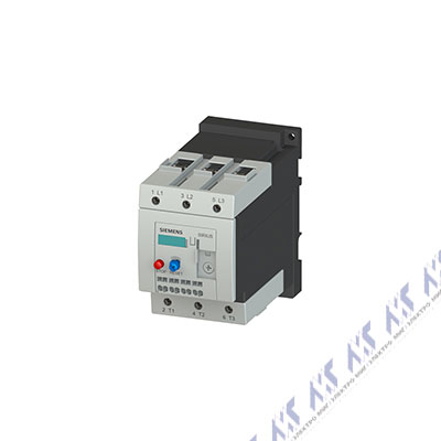 тепловые реле перегрузки sirius 3ru 3ru11464jd1