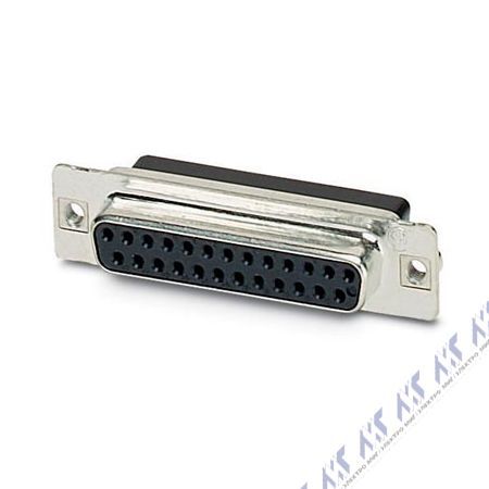 держатель контактов d-sub vs-25-bu-dsub-cd-g