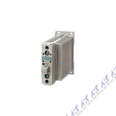 полупроводниковые контакторы sirius 3rf34 3rf23301aa02