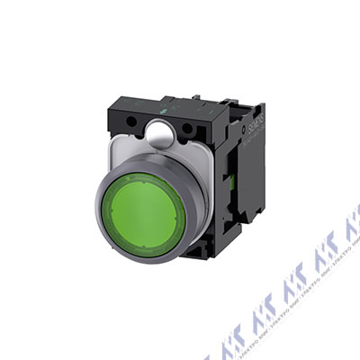 выступающие кнопки 3su11330ab401ba0