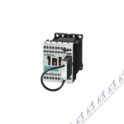 контакторы 3rt (3…250 квт) 3rt10172kf420la0