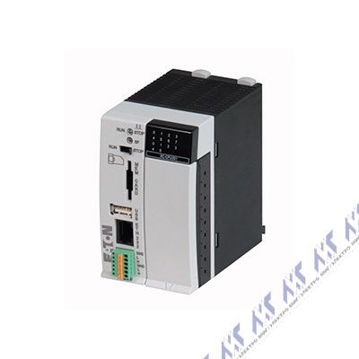 модульный плк xc-cpu201-ec256k-8di-6do-xv