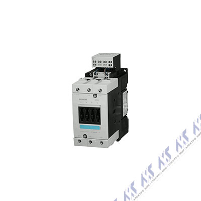 контакторы 3rt (3…250 квт) 3rt10443xb400la2