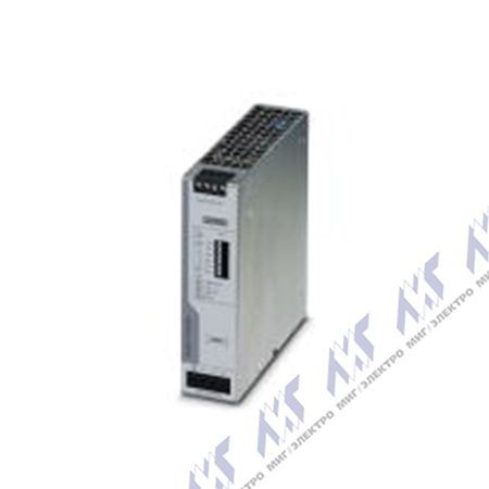 изделия для din-рейки quint4-ps/3ac/24dc/5