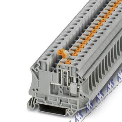 винтовой зажим ut 6-mt p/p