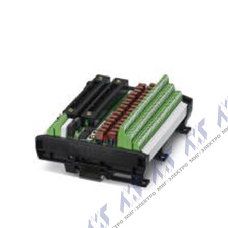 phoenix contact um-2ks50/32im/si/bfi/ycs